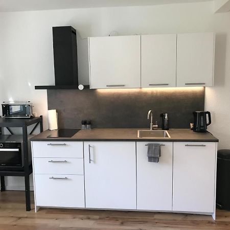 Apartment Stockholm, Top Renoviert, 35Qm, Koeln Nah Bergisch Gladbach Ngoại thất bức ảnh