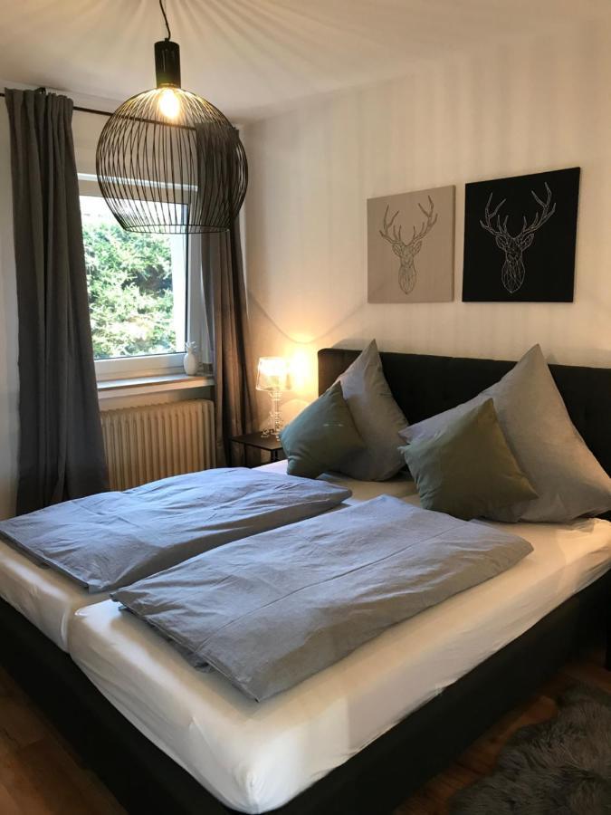 Apartment Stockholm, Top Renoviert, 35Qm, Koeln Nah Bergisch Gladbach Ngoại thất bức ảnh