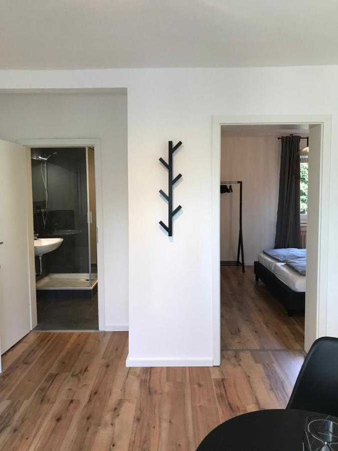 Apartment Stockholm, Top Renoviert, 35Qm, Koeln Nah Bergisch Gladbach Ngoại thất bức ảnh