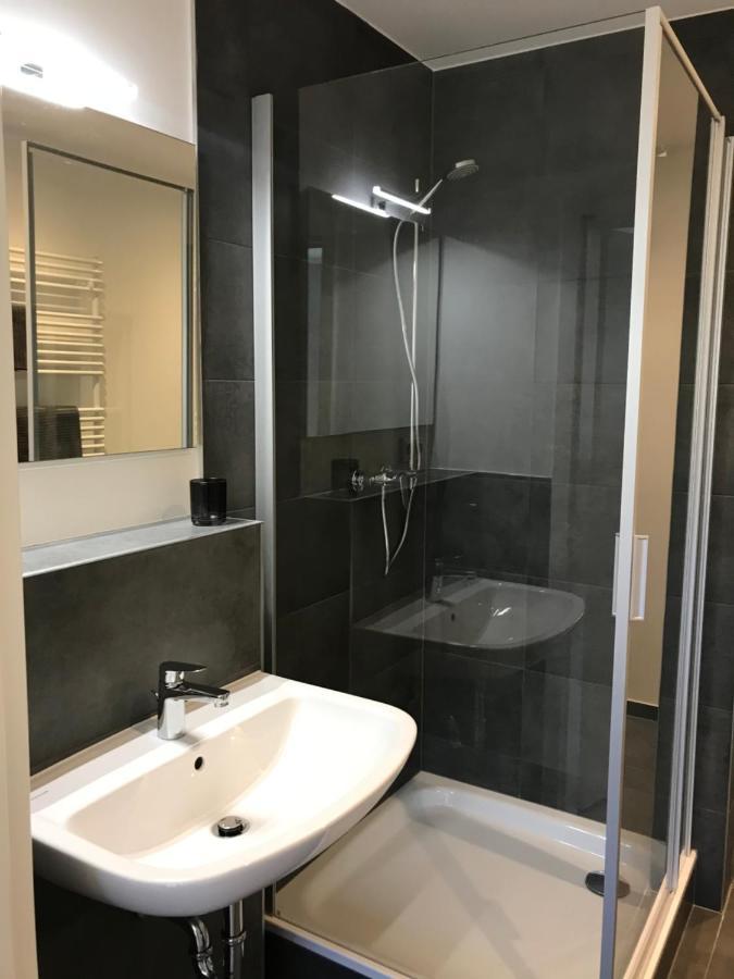 Apartment Stockholm, Top Renoviert, 35Qm, Koeln Nah Bergisch Gladbach Ngoại thất bức ảnh