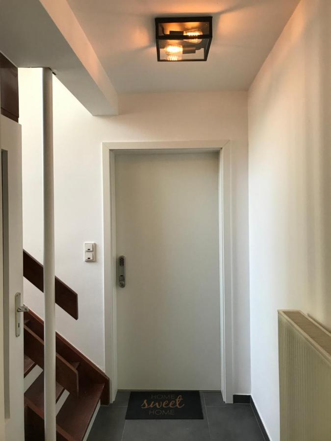 Apartment Stockholm, Top Renoviert, 35Qm, Koeln Nah Bergisch Gladbach Ngoại thất bức ảnh