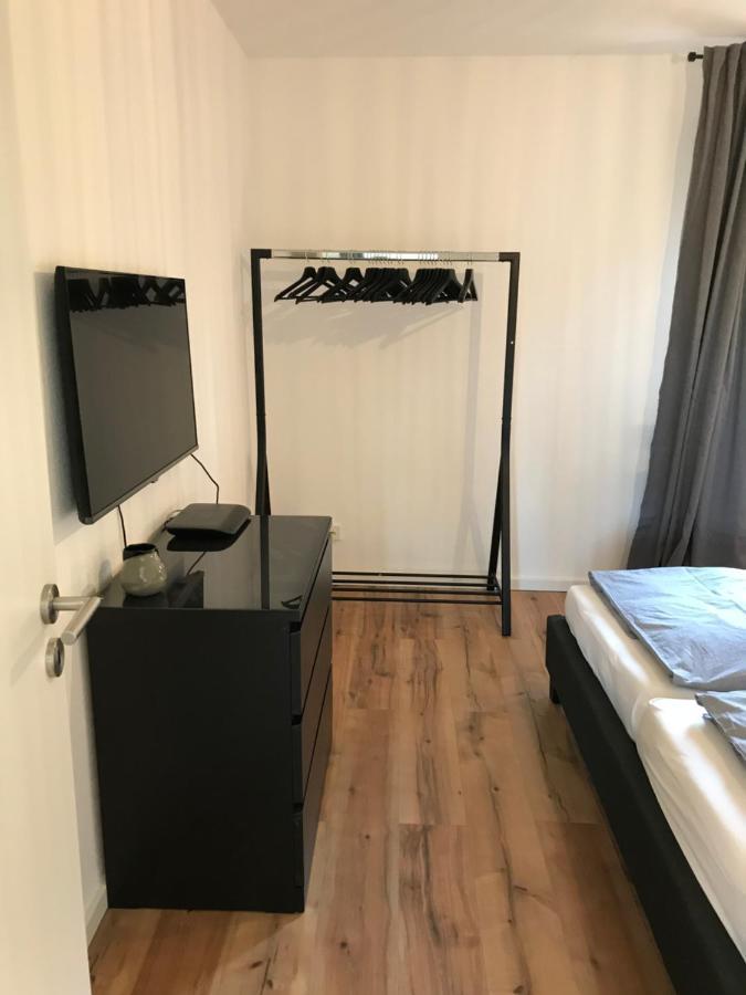 Apartment Stockholm, Top Renoviert, 35Qm, Koeln Nah Bergisch Gladbach Ngoại thất bức ảnh