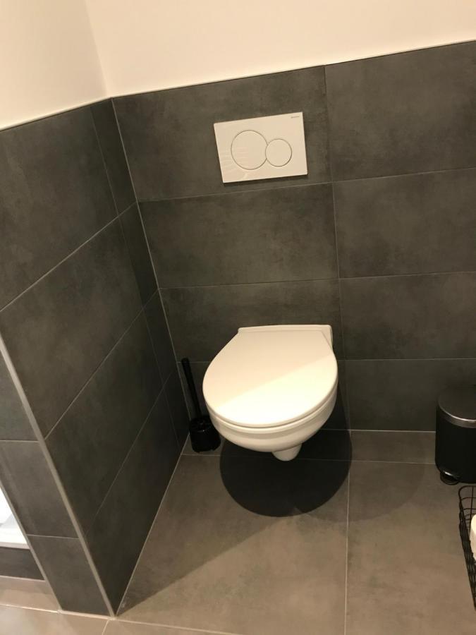 Apartment Stockholm, Top Renoviert, 35Qm, Koeln Nah Bergisch Gladbach Ngoại thất bức ảnh