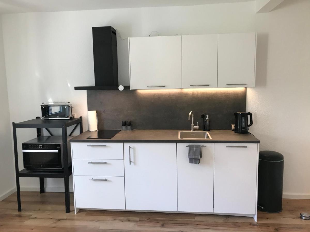 Apartment Stockholm, Top Renoviert, 35Qm, Koeln Nah Bergisch Gladbach Ngoại thất bức ảnh