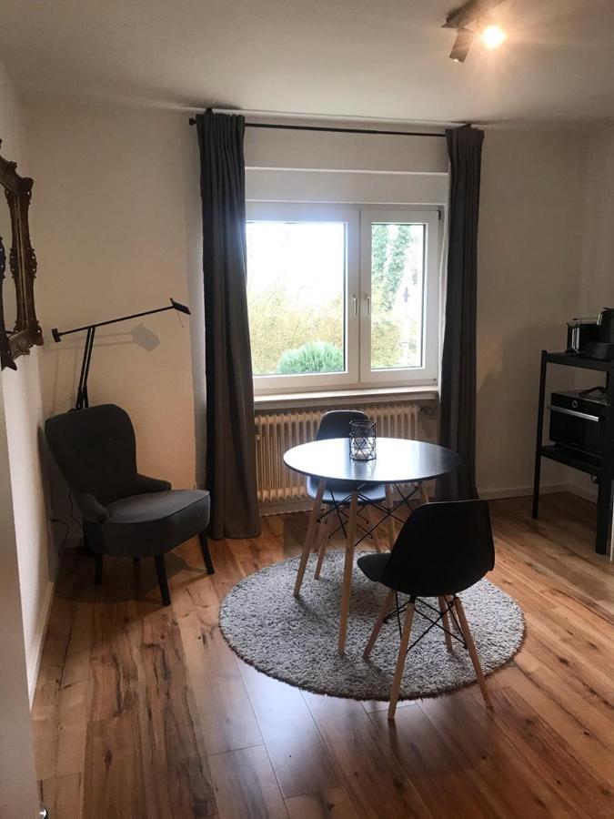 Apartment Stockholm, Top Renoviert, 35Qm, Koeln Nah Bergisch Gladbach Ngoại thất bức ảnh